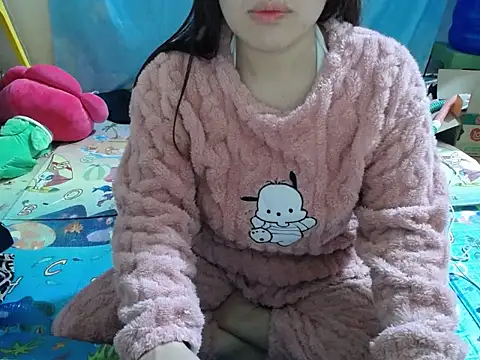 -Mimiu- online show from 9, 2, 2026