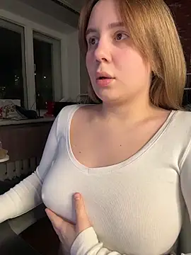 AnnaSeint online show from 26, 2, 2026