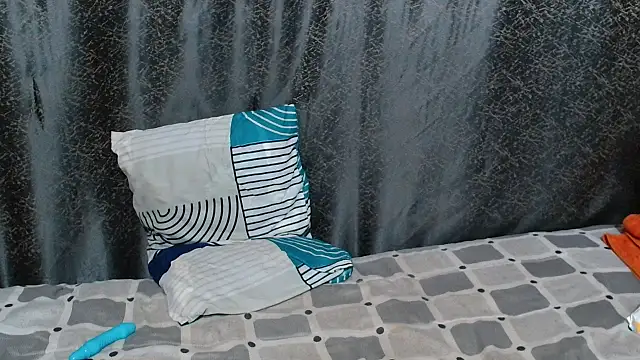 Amanda April online show from 13, 2, 2026