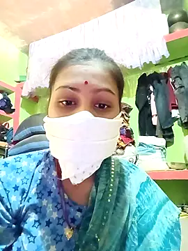 isha doll online show from 9, 1, 2026