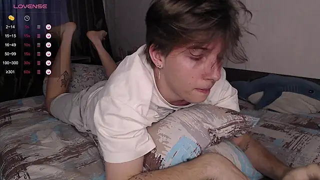 marcus euphoria  online show from 18, 1, 2026