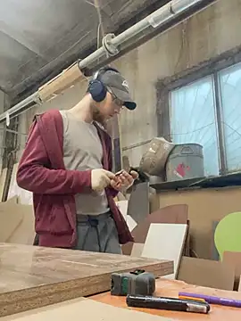 Dildogang online show from 2, 3, 2026