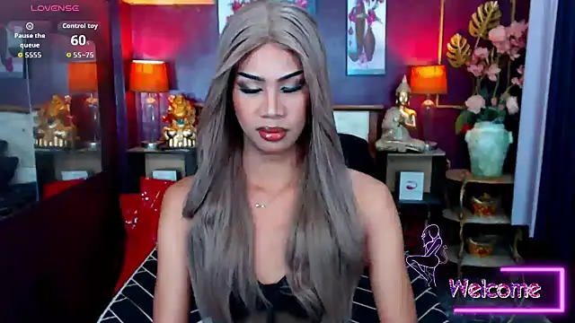 SEDUCTIVExDEMI online show from 1, 3, 2026