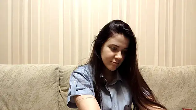 DominicaMullins online show from 18, 1, 2026