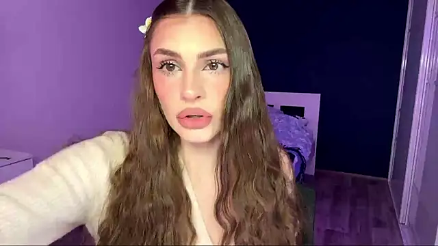 MachelleSpader online show from 18, 2, 2026