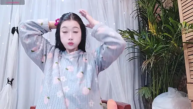 Snapshot of neinei_bao chatting on 13, 2, 2026 neinei bao online show from 13, 2, 2026