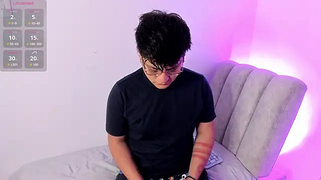 Snapshot of Theo_Rowan chatting on 12, 1, 2026 Theo Rowan online show from 12, 1, 2026