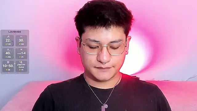 Snapshot of Theo_Rowan chatting on 11, 2, 2026 Theo Rowan online show from 11, 2, 2026