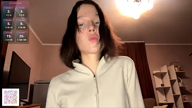 MarieHernandez online show from 18, 1, 2026