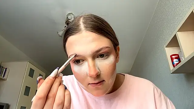 JammieMickiewicz online show from 16, 1, 2026