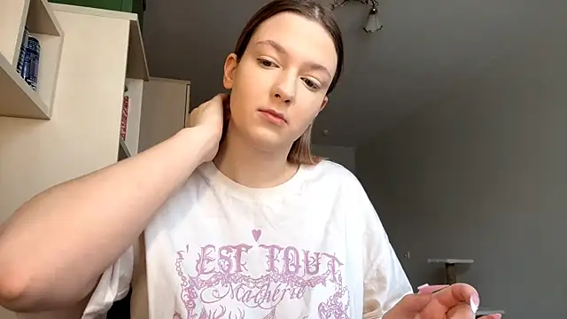 JammieMickiewicz online show from 18, 2, 2026