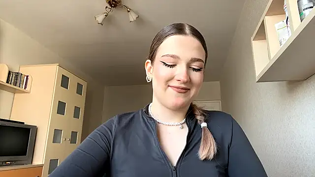 JammieMickiewicz online show from 1, 3, 2026