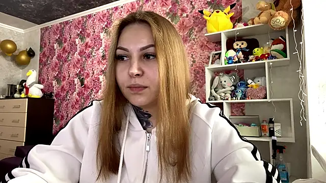 TraciBallena online show from 6, 2, 2026