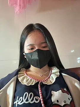 Snapshot of Gwen879 chatting on 14, 1, 2026 Gwen879 online show from 14, 1, 2026