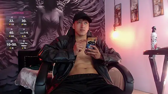 Snapshot of bruno_do_santos chatting on 13, 1, 2026 bruno do santos online show from 13, 1, 2026