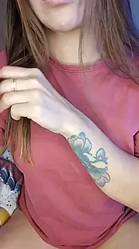 Snapshot of Nare-25 chatting on 8, 2, 2026 Nare-25 online show from 8, 2, 2026