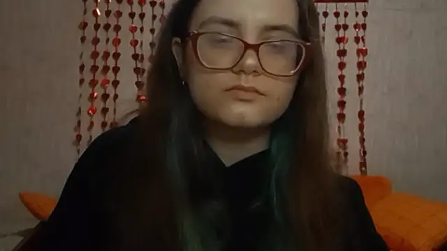 Miyabeee online show from 17, 2, 2026