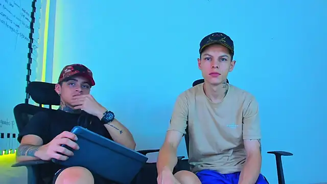 Thomas-Wil online show from 8, 2, 2026