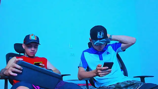 Thomas-Wil online show from 16, 3, 2026