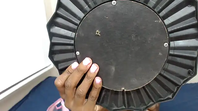 TallDivaNoir online show from 3, 3, 2026