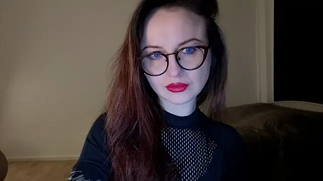 Satin Sin online show from 22, 3, 2026