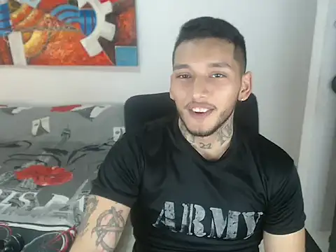 EvanVelvet online show from 16, 1, 2026