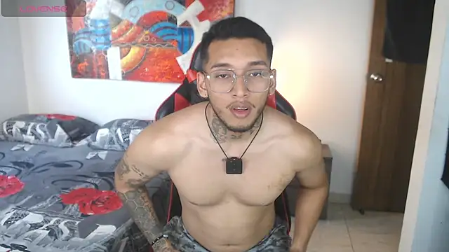 EvanVelvet online show from 23, 2, 2026