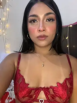 KeisyCamer online show from 17, 3, 2026