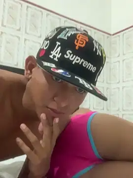 GeorgiandCoi online show from 5, 4, 2026