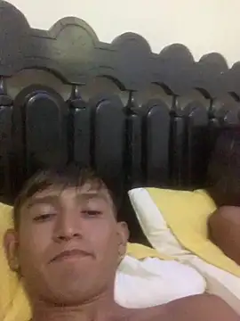 GeorgiandCoi online show from 14, 4, 2026