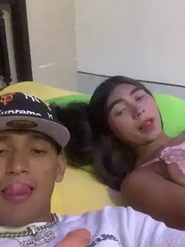 GeorgiandCoi online show from 19, 4, 2026