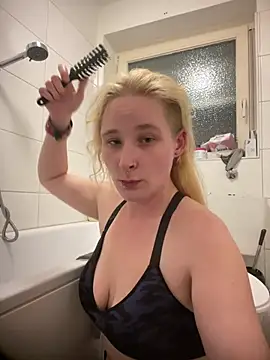 PurpleHazexx online show from 27, 2, 2026