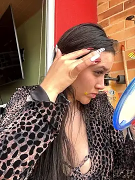 Veronica Wins  online show from 19, 3, 2026