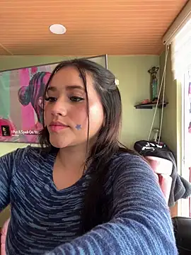 Snapshot of Veronica_Wins_ chatting on 29, 4, 2026 Veronica Wins online show from 29, 4, 2026