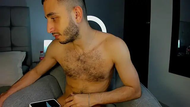 Imm paul  online show from 11, 4, 2026