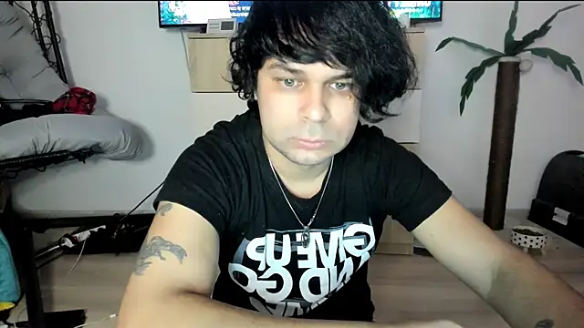 LorenzoBoy99 online show from 11, 1, 2026