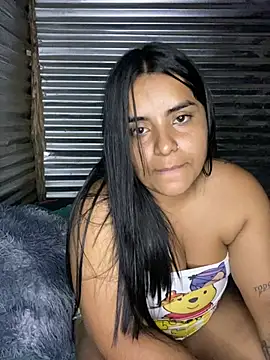 Snapshot of Isabel_3 chatting on 17, 1, 2026 Isabel 3 online show from 17, 1, 2026