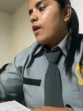 Snapshot of Isabel_3 chatting on 5, 2, 2026 Isabel 3 online show from 5, 2, 2026