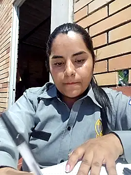 Snapshot of Isabel_3 chatting on 8, 2, 2026 Isabel 3 online show from 8, 2, 2026