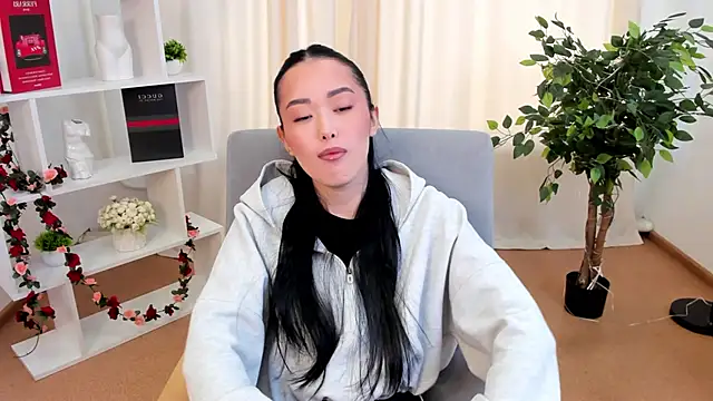 KellyKaai online show from 13, 1, 2026