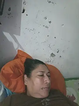 PatriciaGrajales online show from 25, 2, 2026