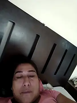 PatriciaGrajales online show from 25, 3, 2026