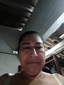 PatriciaGrajales online show from 9, 4, 2026