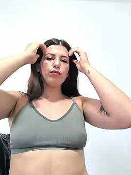 SoyAbri online show from 12, 1, 2026