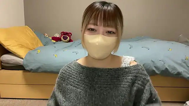 koko xoxo online show from 22, 2, 2026