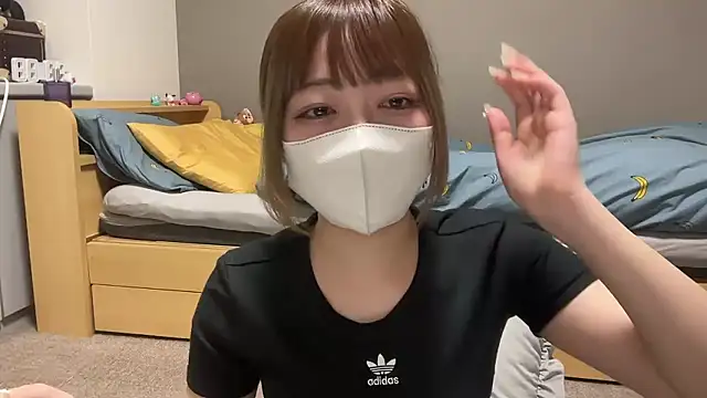 koko xoxo online show from 20, 3, 2026