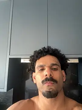 Snapshot of Gustavo17model chatting on 8, 1, 2026 Gustavo17model online show from 8, 1, 2026