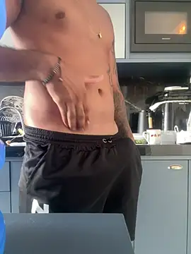 Snapshot of Gustavo17model chatting on 19, 1, 2026 Gustavo17model online show from 19, 1, 2026