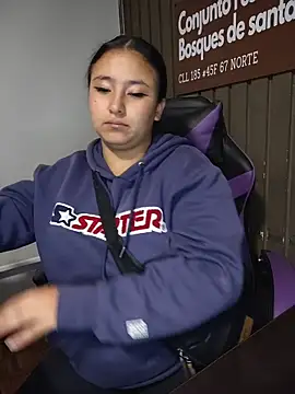 Snapshot of Cute_Penelope_ chatting on 14, 1, 2026 Cute Penelope online show from 14, 1, 2026