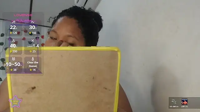 Karla Rodriguez0 online show from 30, 3, 2026